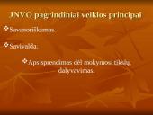 Jaunimo nevyriausybinės organizacijos 9 puslapis