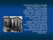 Jonas Biliūnas - ryški asmenybė 5 puslapis