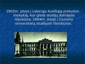 Jonas Biliūnas - ryški asmenybė 6 puslapis