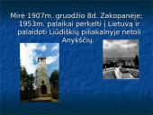 Jonas Biliūnas - ryški asmenybė 8 puslapis