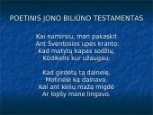 Jonas Biliūnas - ryški asmenybė 10 puslapis