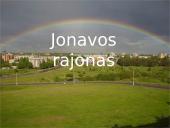 Jonavos rajonas