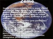 Judėjimas ir greitis astronomijoje 11 puslapis