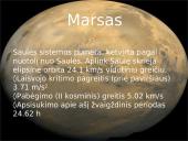Judėjimas ir greitis astronomijoje 12 puslapis