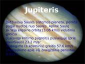 Judėjimas ir greitis astronomijoje 13 puslapis