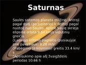 Judėjimas ir greitis astronomijoje 14 puslapis