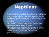 Judėjimas ir greitis astronomijoje 16 puslapis