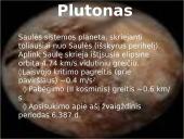 Judėjimas ir greitis astronomijoje 17 puslapis