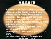 Judėjimas ir greitis astronomijoje 10 puslapis