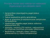 Jungtinių Tautų Organizacija (JTO) 12 puslapis