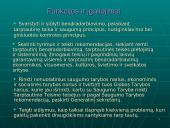 Jungtinių Tautų Organizacija (JTO) 15 puslapis