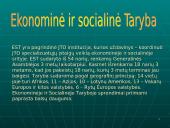 Jungtinių Tautų Organizacija (JTO) 18 puslapis