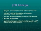 Jungtinių Tautų Organizacija (JTO) 7 puslapis