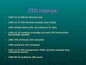 Jungtinių Tautų Organizacija (JTO) 8 puslapis