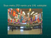 Jungtinių Tautų Organizacija (JTO) 9 puslapis