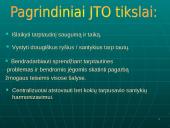 Jungtinių Tautų Organizacija (JTO) 10 puslapis