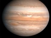 Jupiteris - didžiausia ir masyviausia Saulės šeimos planeta 2 puslapis