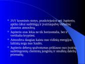 Jupiteris - didžiausia ir masyviausia Saulės šeimos planeta 12 puslapis