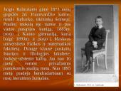 Jurgis Baltrušaitis 2 puslapis
