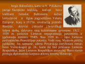 Jurgis Baltrušaitis 3 puslapis