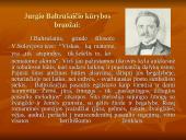 Jurgis Baltrušaitis 6 puslapis