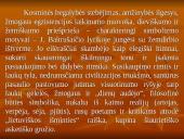 Jurgis Baltrušaitis 7 puslapis