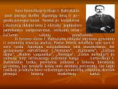Jurgis Baltrušaitis 9 puslapis