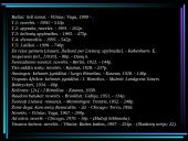 Jurgio Savickio biografija, kūrybos bruožai bei žymiausi kūriniai 18 puslapis