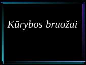 Jurgio Savickio biografija, kūrybos bruožai bei žymiausi kūriniai 4 puslapis