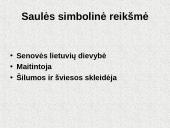 K. Donelaičio gyvenimas ir kūrinys "Metai"  6 puslapis
