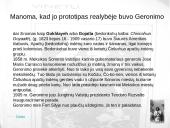 K. Majus "Vinetu" 10 puslapis