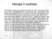 K. Majus "Vinetu" 8 puslapis