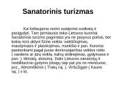 Kaimo turizmo ūkio šaka 14 puslapis