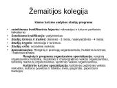 Kaimo turizmo ūkio šaka 4 puslapis