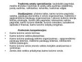 Kaimo turizmo ūkio šaka 5 puslapis