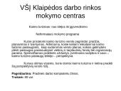 Kaimo turizmo ūkio šaka 6 puslapis