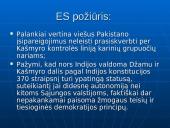 Kašmyro konfliktas 15 puslapis