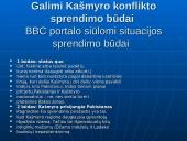 Kašmyro konfliktas 8 puslapis