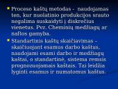 Kaštų skaičiavimas 12 puslapis