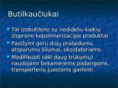 Natūralus ir sintetinis kaučiukas 11 puslapis