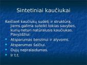 Natūralus ir sintetinis kaučiukas 6 puslapis
