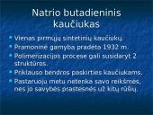 Natūralus ir sintetinis kaučiukas 8 puslapis