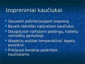 Natūralus ir sintetinis kaučiukas 10 puslapis