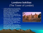 Kelionė po Londoną 11 puslapis