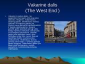 Kelionė po Londoną 12 puslapis