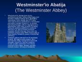 Kelionė po Londoną 16 puslapis