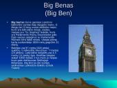 Kelionė po Londoną 4 puslapis