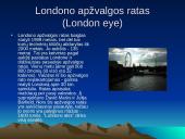 Kelionė po Londoną 7 puslapis