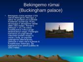 Kelionė po Londoną 9 puslapis