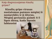 Kiaulių gripas 8 puslapis